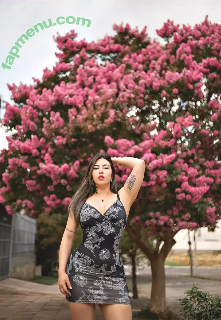 Danievedo nude photo #1170 (Danielle Vedovelli)