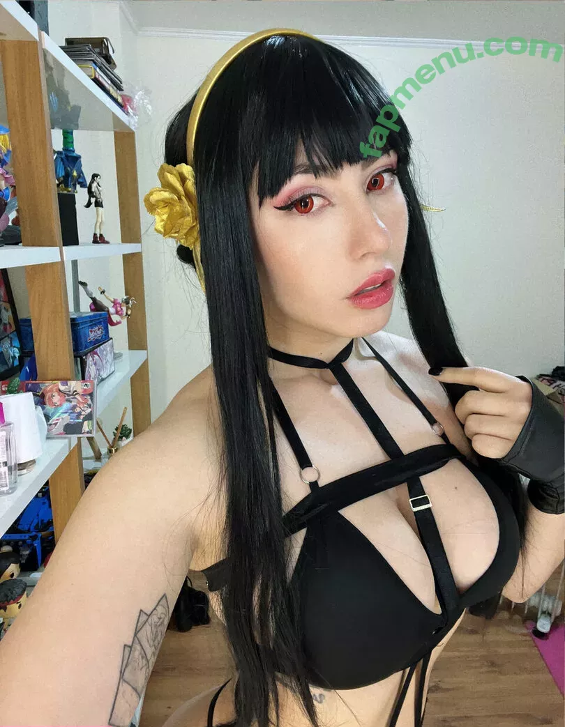 Danievedo nude photo #1187 (Danielle Vedovelli)