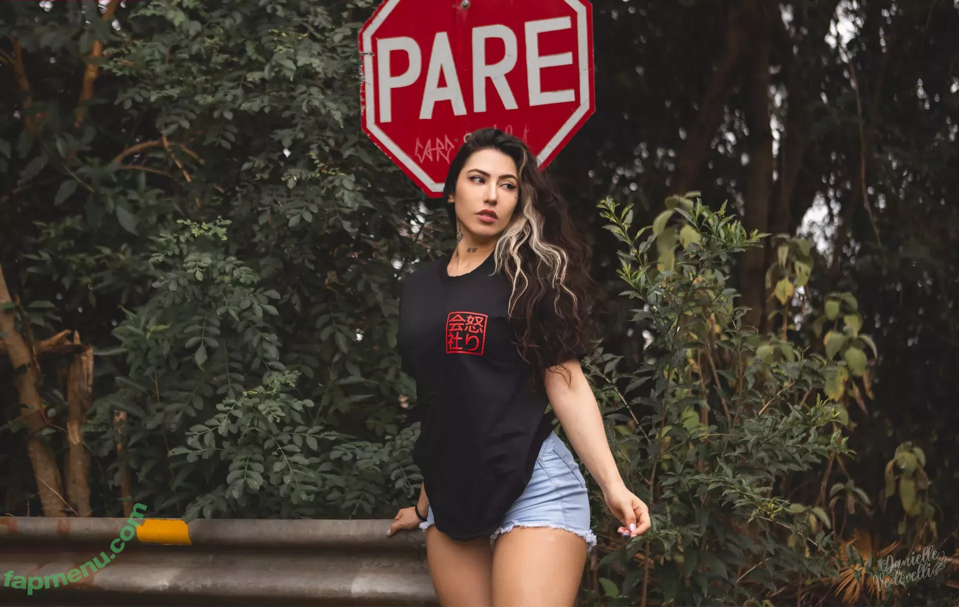 Danievedo nude photo #1266 (Danielle Vedovelli)