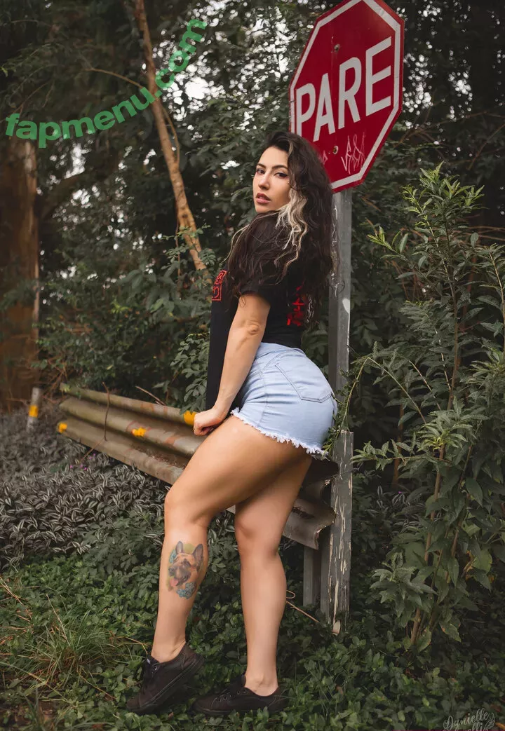 Danievedo nude photo #1268 (Danielle Vedovelli)