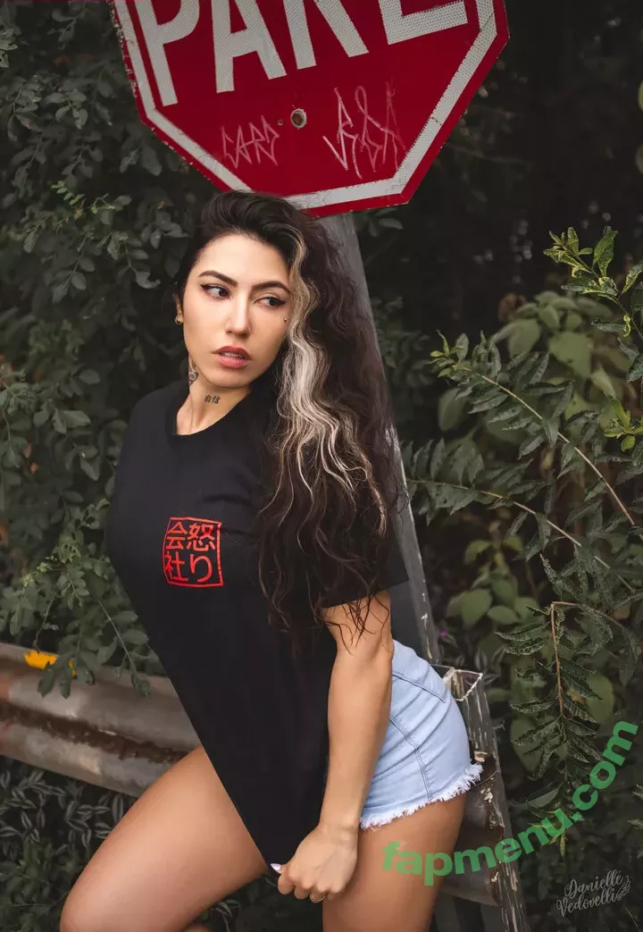 Danievedo nude photo #1271 (Danielle Vedovelli)