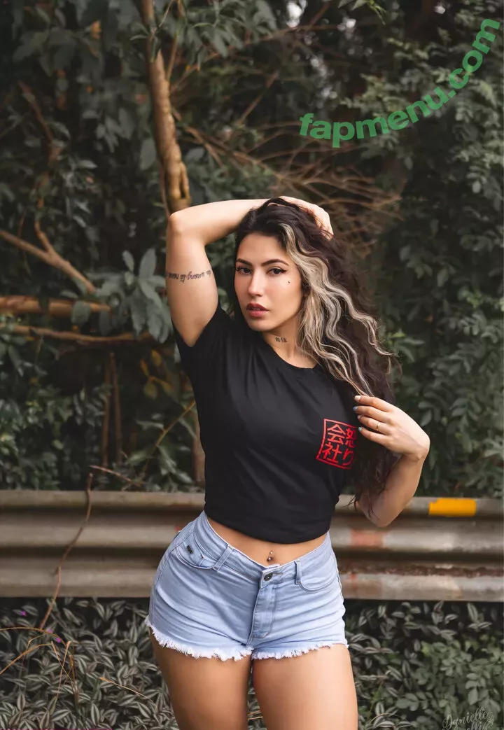 Danievedo nude photo #1272 (Danielle Vedovelli)