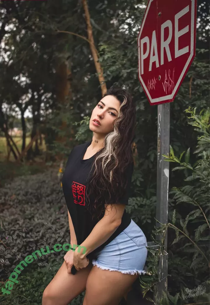 Danievedo nude photo #1273 (Danielle Vedovelli)