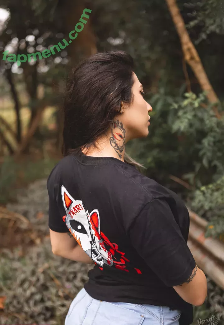 Danievedo nude photo #1274 (Danielle Vedovelli)