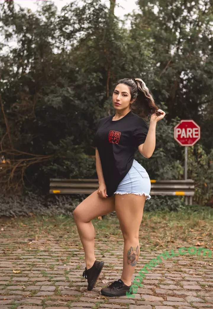 Danievedo nude photo #1279 (Danielle Vedovelli)