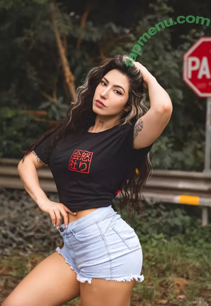 Danievedo nude photo #1286 (Danielle Vedovelli)