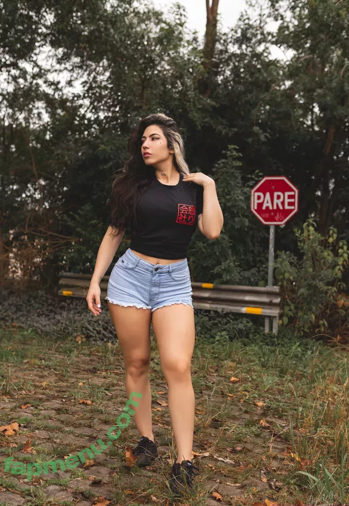 Danievedo nude photo #1289 (Danielle Vedovelli)