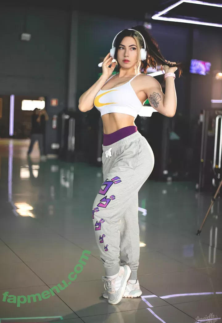 Danievedo nude photo #1291 (Danielle Vedovelli)