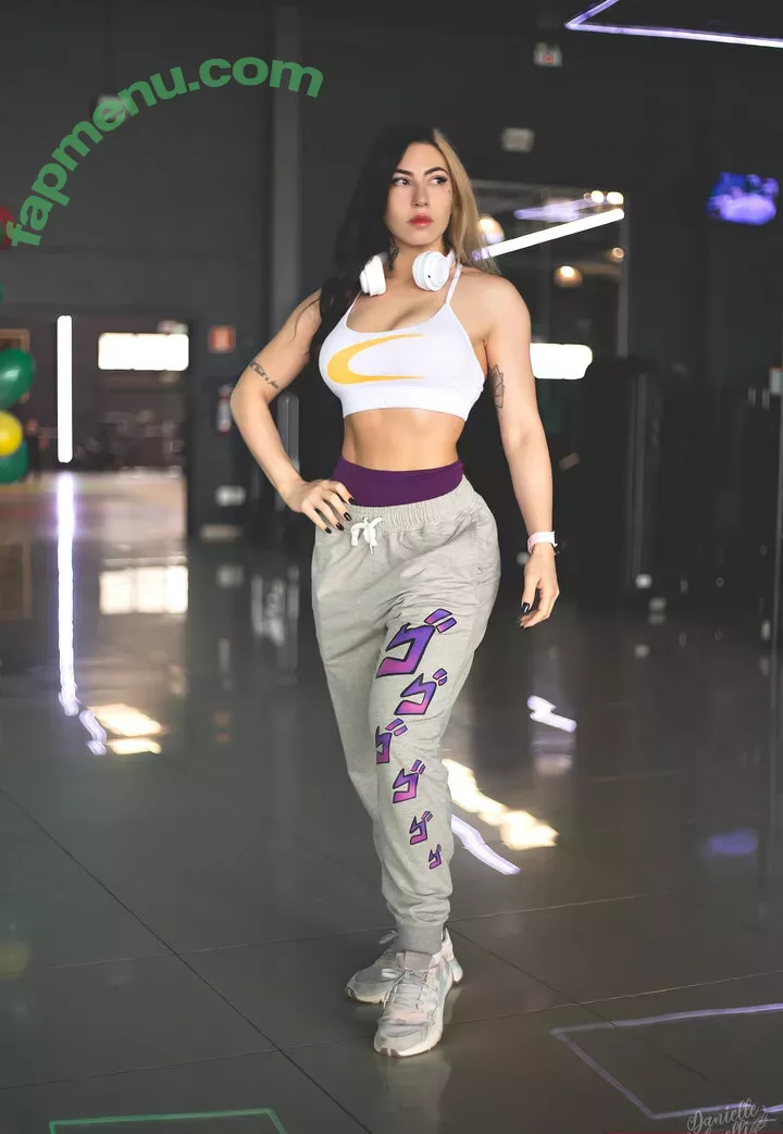 Danievedo nude photo #1299 (Danielle Vedovelli)