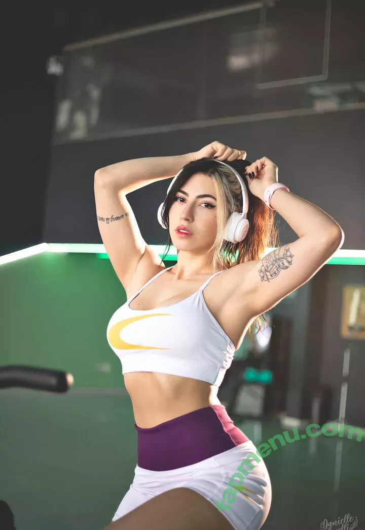 Danievedo nude photo #1301 (Danielle Vedovelli)