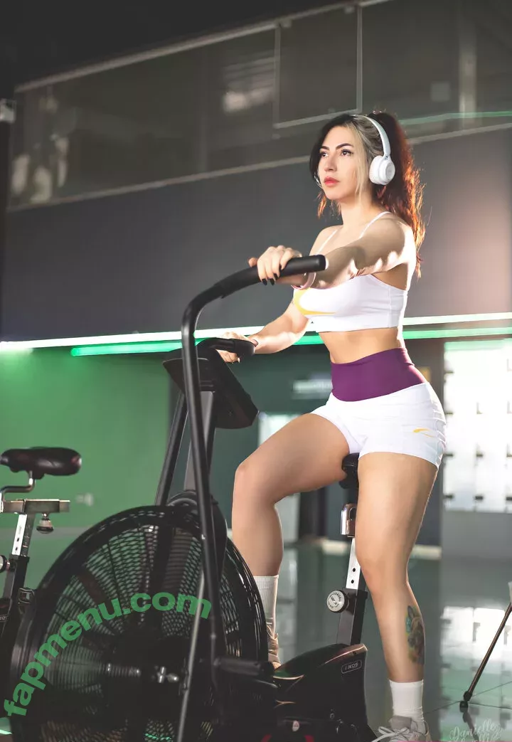 Danievedo nude photo #1304 (Danielle Vedovelli)