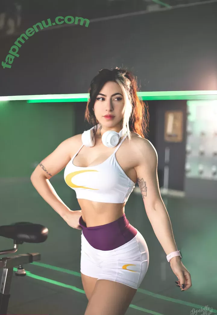 Danievedo nude photo #1305 (Danielle Vedovelli)