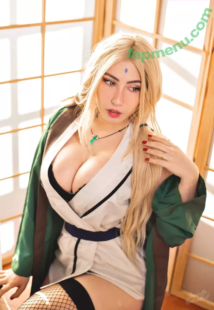 Danievedo nude photo #1356 (Danielle Vedovelli)