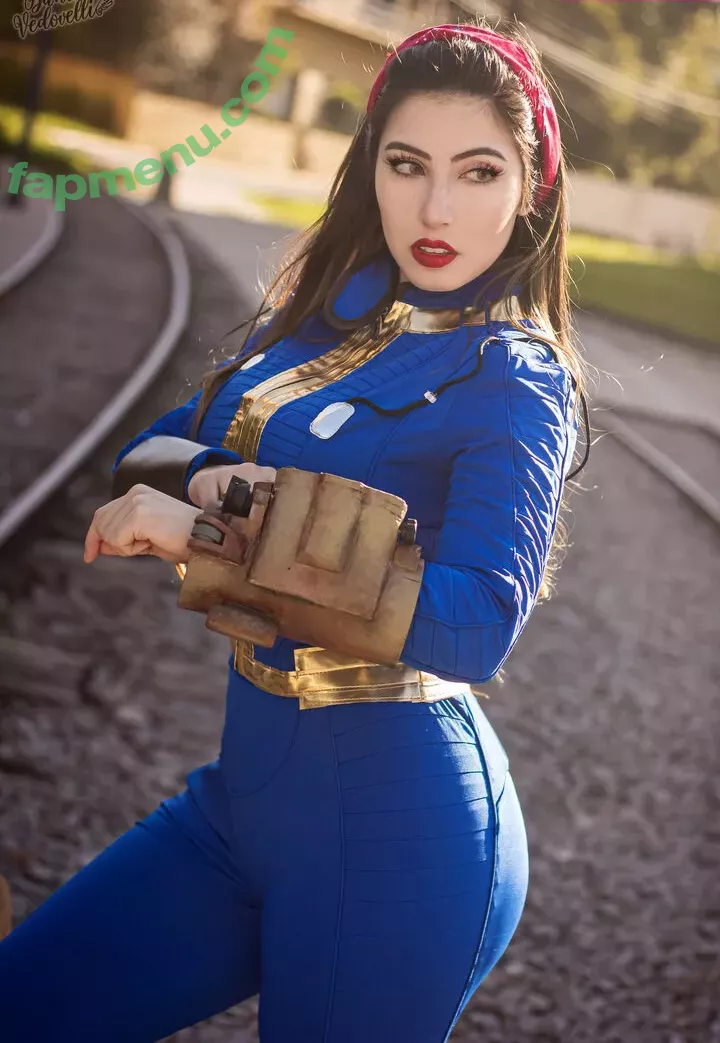 Danievedo nude photo #1389 (Danielle Vedovelli)