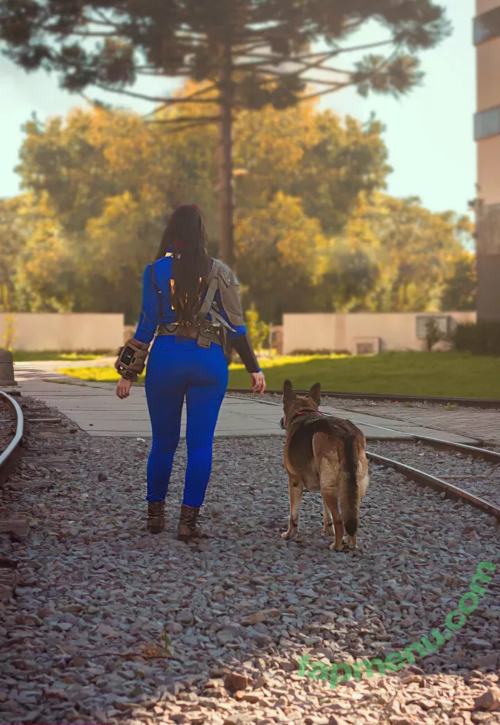 Danievedo nude photo #1393 (Danielle Vedovelli)