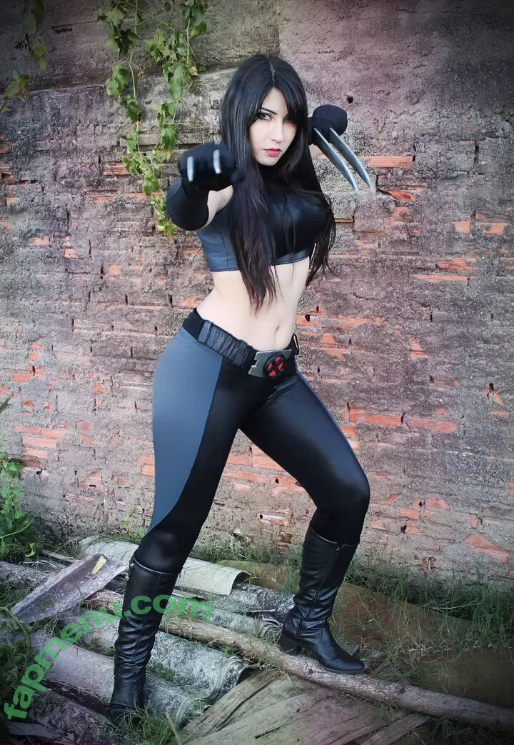 Danievedo nude photo #1396 (Danielle Vedovelli)