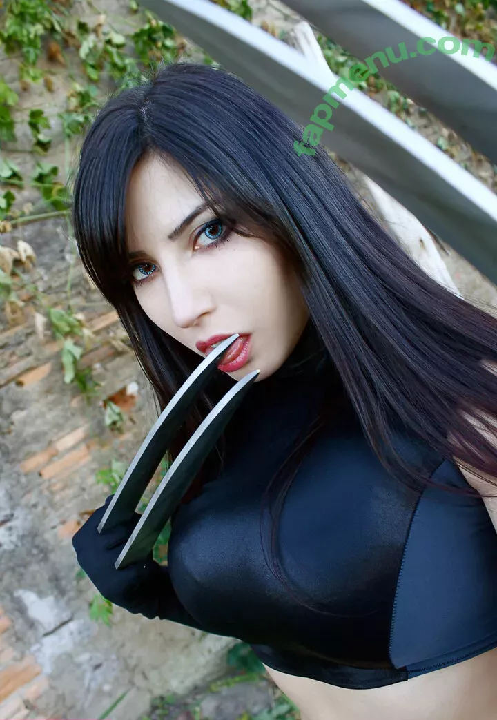 Danievedo nude photo #1398 (Danielle Vedovelli)