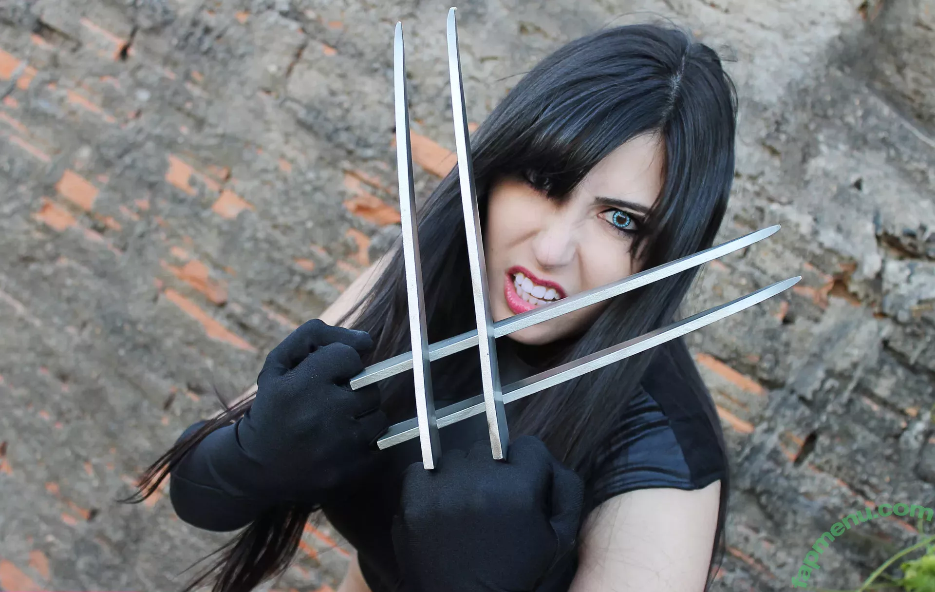 Danievedo nude photo #1399 (Danielle Vedovelli)