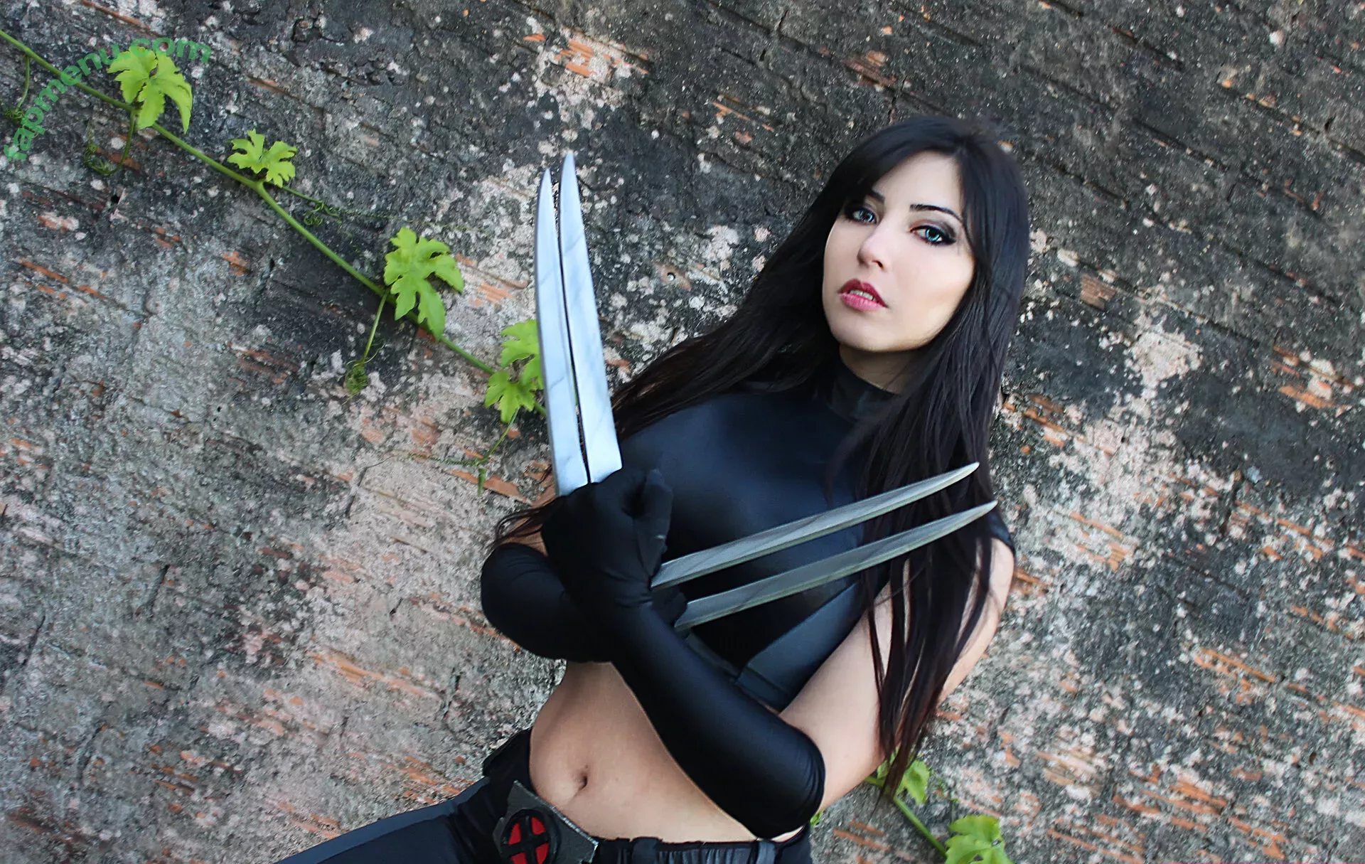 Danievedo nude photo #1403 (Danielle Vedovelli)