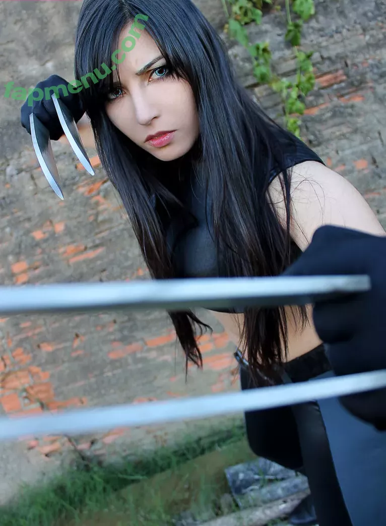 Danievedo nude photo #1406 (Danielle Vedovelli)