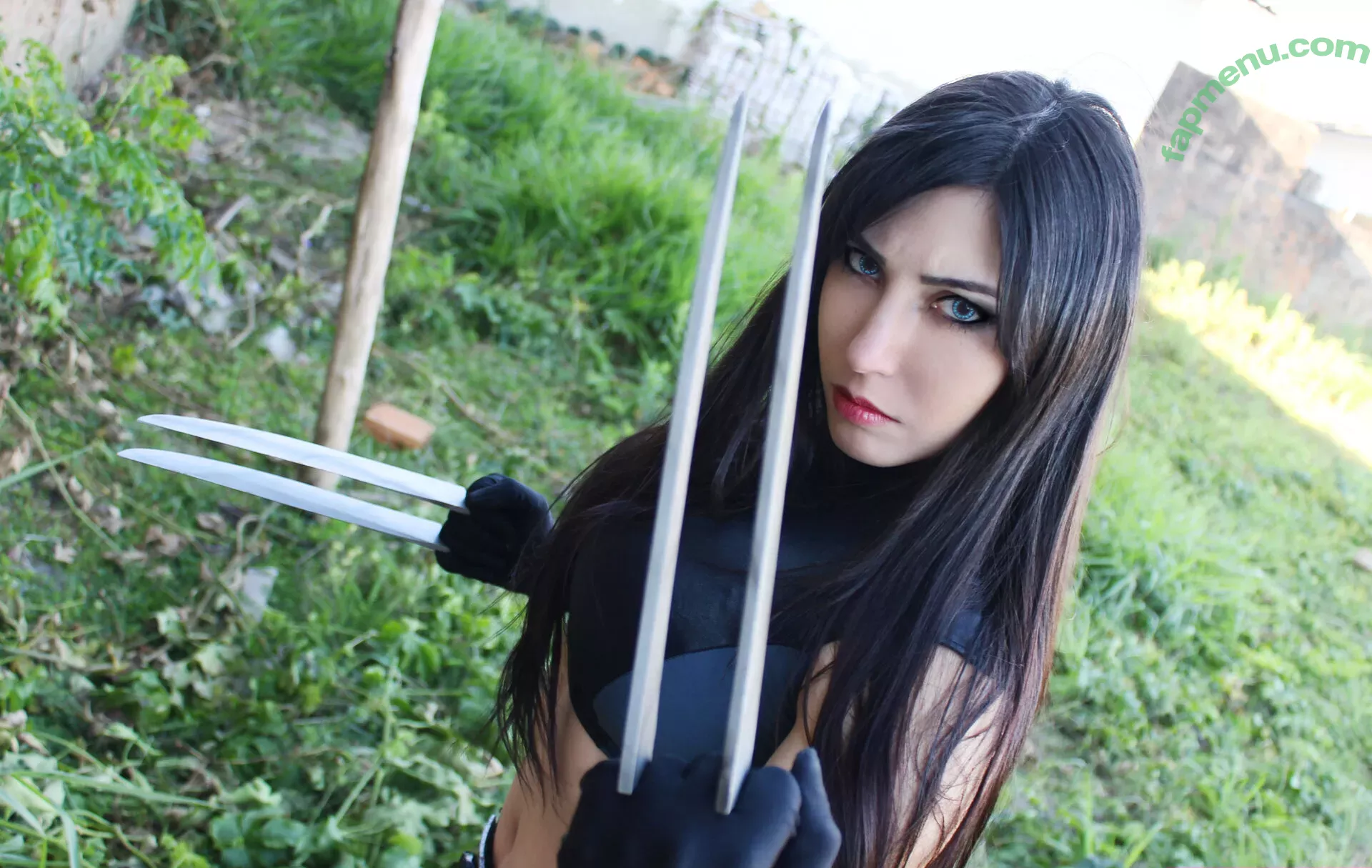 Danievedo nude photo #1407 (Danielle Vedovelli)