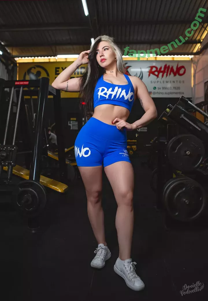 Danievedo nude photo #1409 (Danielle Vedovelli)