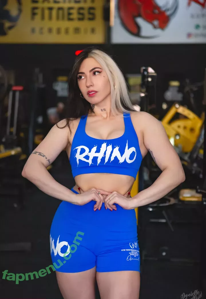 Danievedo nude photo #1414 (Danielle Vedovelli)