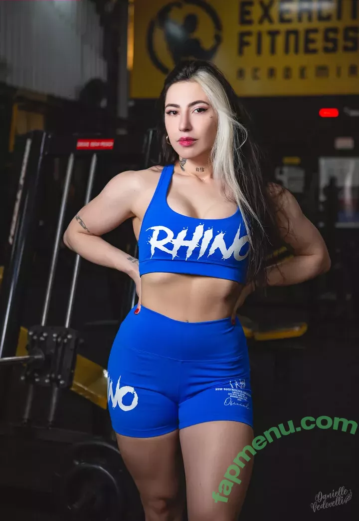 Danievedo nude photo #1418 (Danielle Vedovelli)