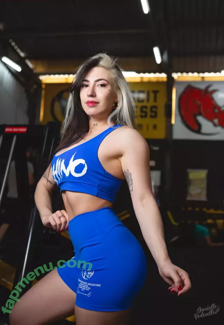 Danievedo nude photo #1422 (Danielle Vedovelli)