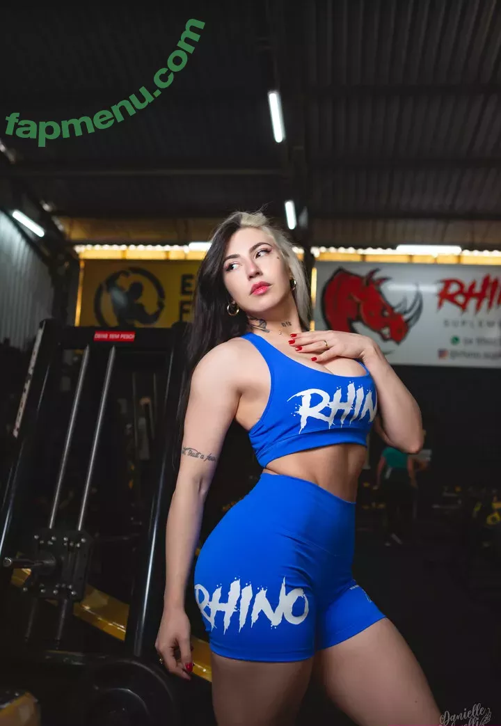 Danievedo nude photo #1425 (Danielle Vedovelli)