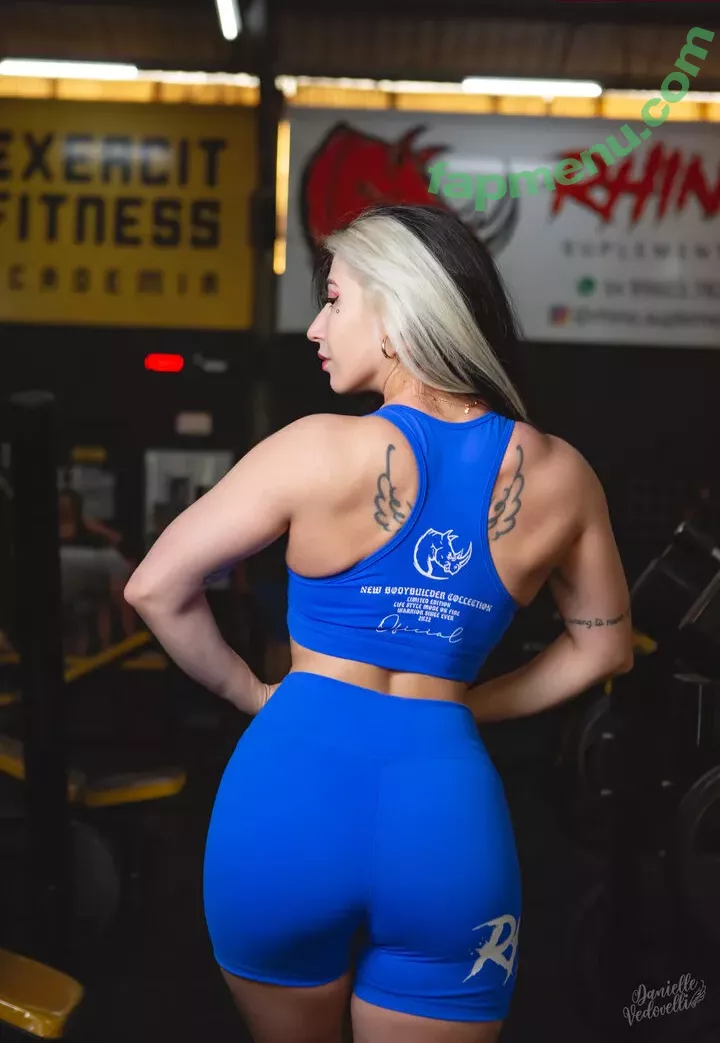 Danievedo nude photo #1426 (Danielle Vedovelli)