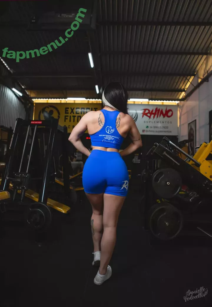 Danievedo nude photo #1427 (Danielle Vedovelli)