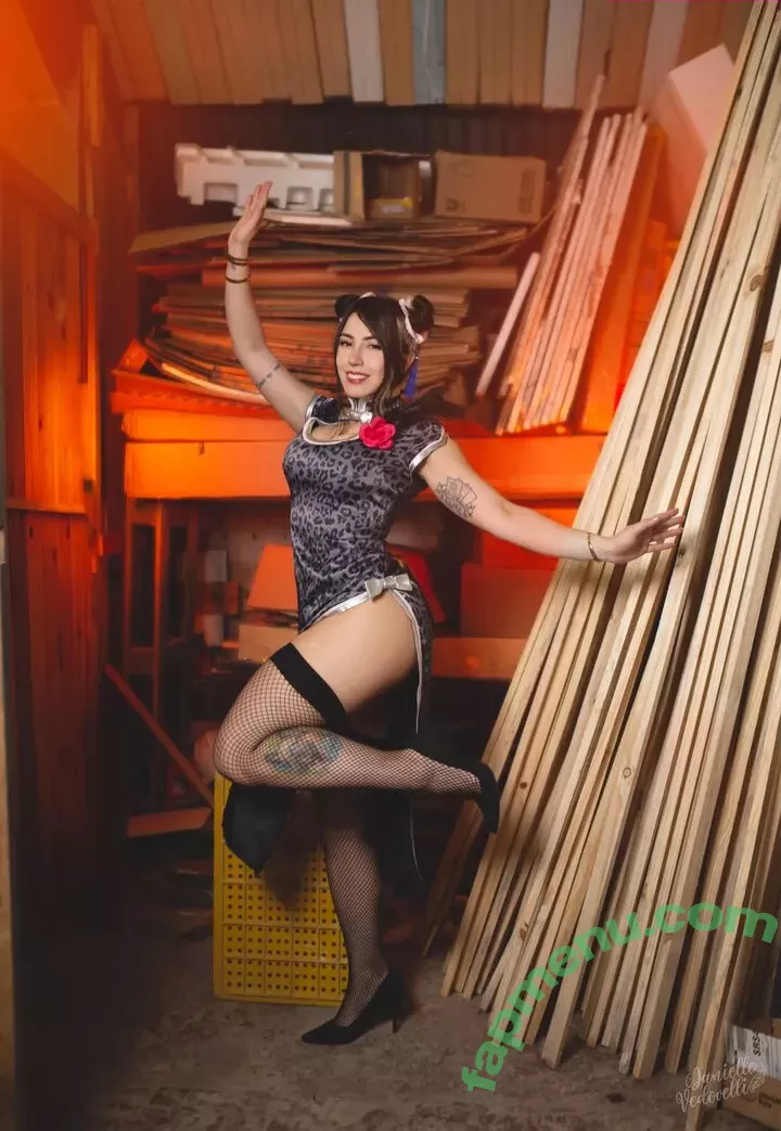 Danievedo nude photo #1429 (Danielle Vedovelli)