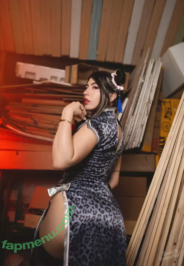 Danievedo nude photo #1460 (Danielle Vedovelli)