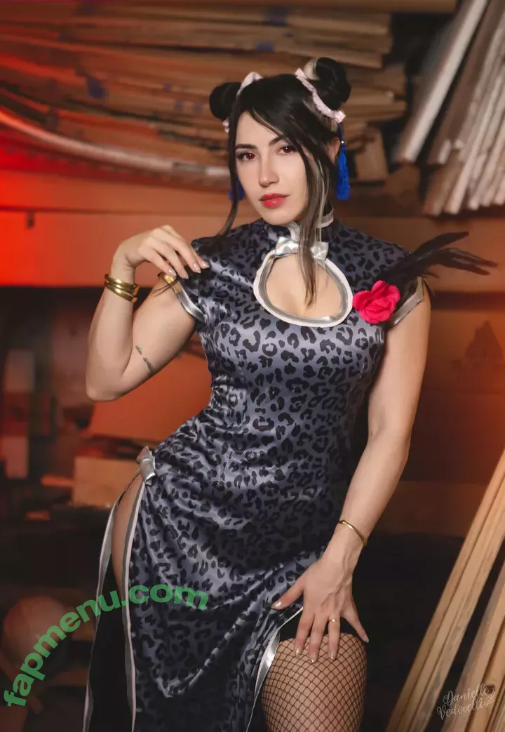 Danievedo nude photo #1461 (Danielle Vedovelli)