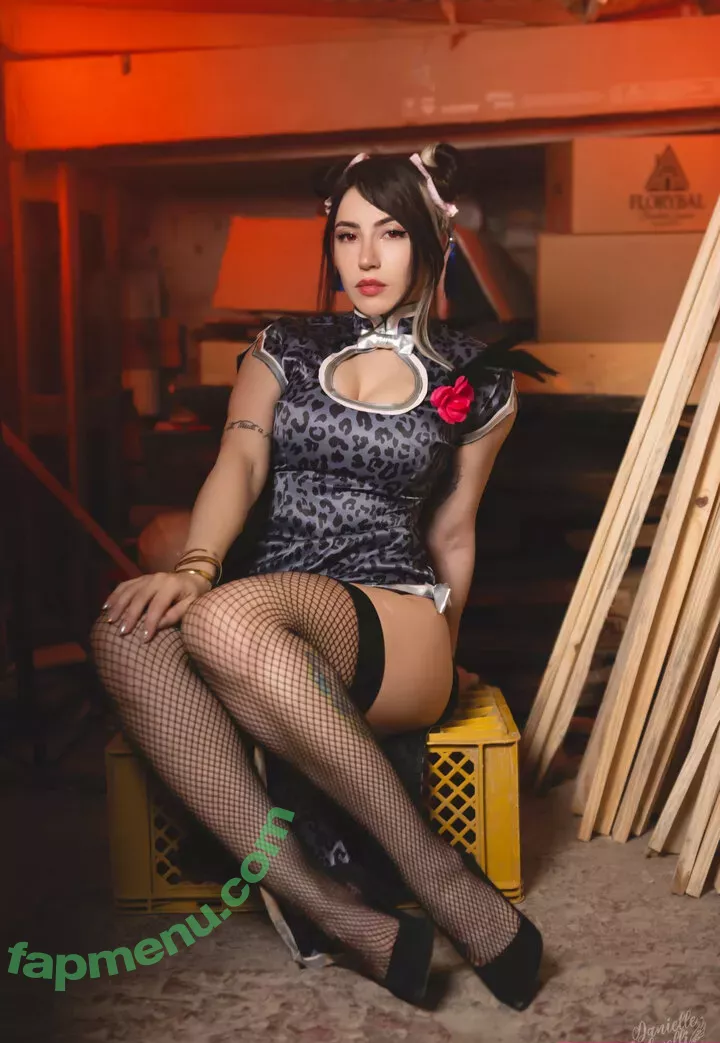 Danievedo nude photo #1468 (Danielle Vedovelli)