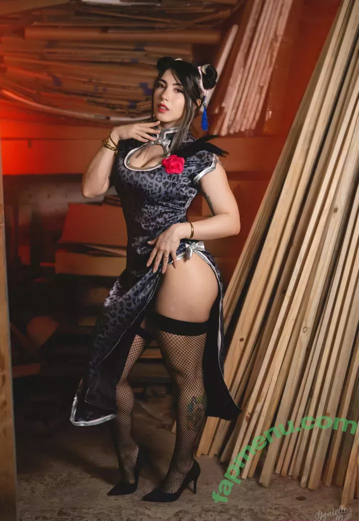 Danievedo nude photo #1469 (Danielle Vedovelli)