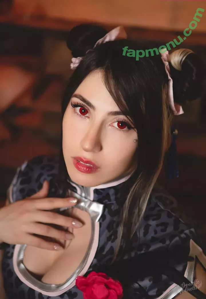 Danievedo nude photo #1472 (Danielle Vedovelli)