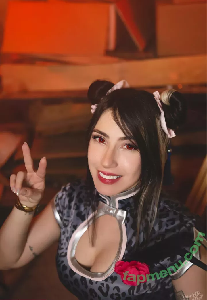 Danievedo nude photo #1473 (Danielle Vedovelli)