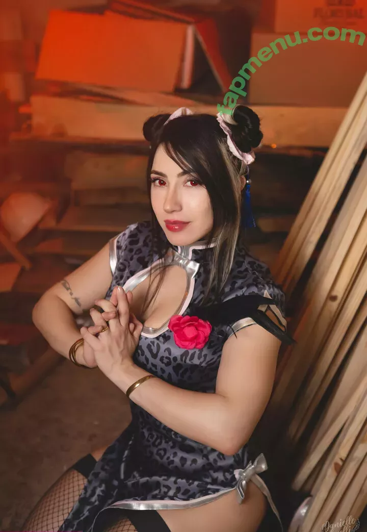 Danievedo nude photo #1474 (Danielle Vedovelli)