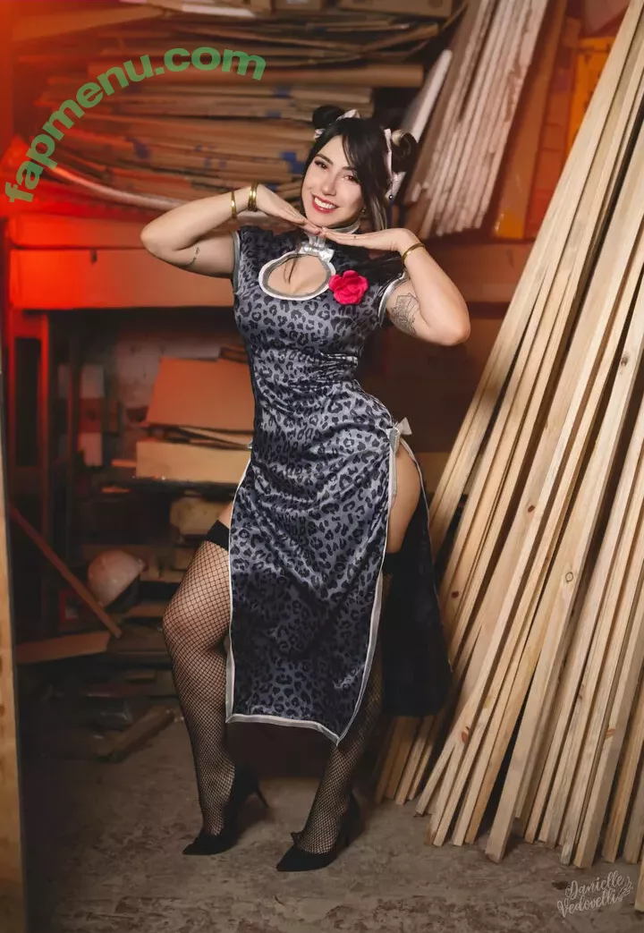 Danievedo nude photo #1485 (Danielle Vedovelli)