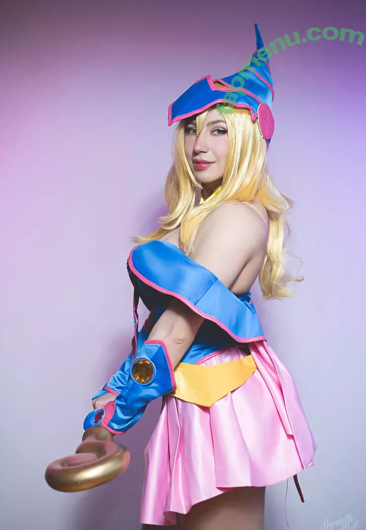 Danievedo nude photo #1488 (Danielle Vedovelli)