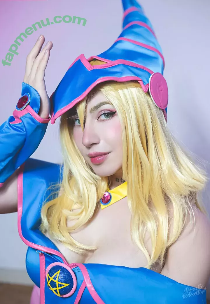 Danievedo nude photo #1489 (Danielle Vedovelli)