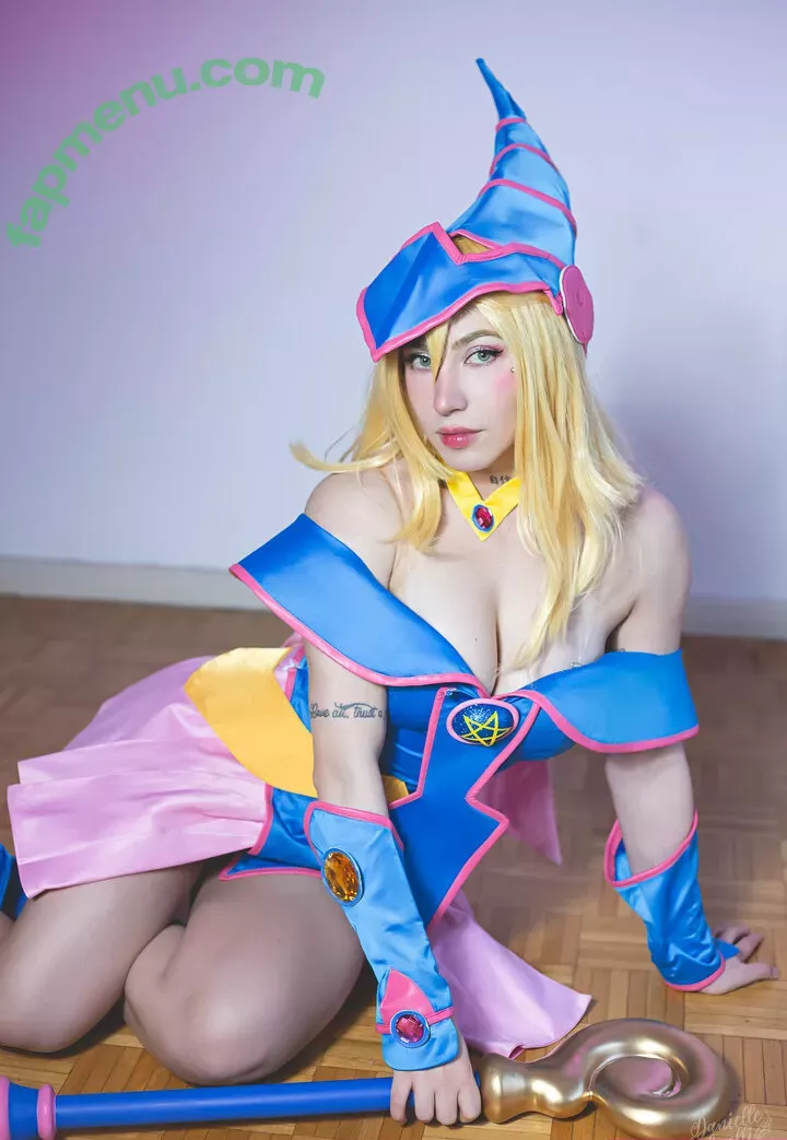 Danievedo nude photo #1490 (Danielle Vedovelli)