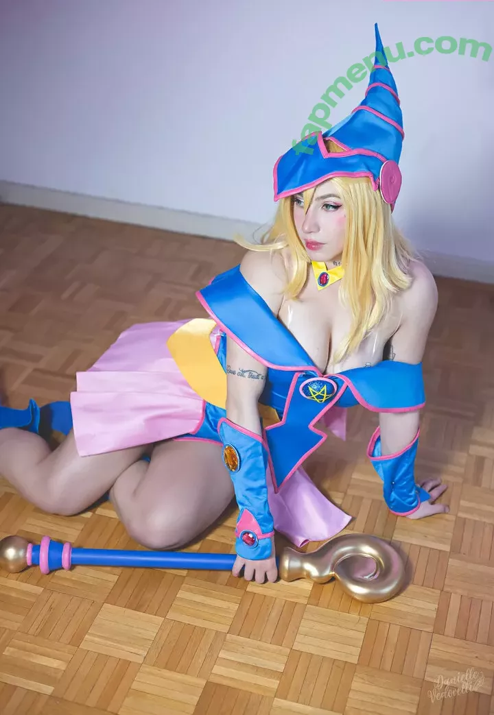 Danievedo nude photo #1491 (Danielle Vedovelli)