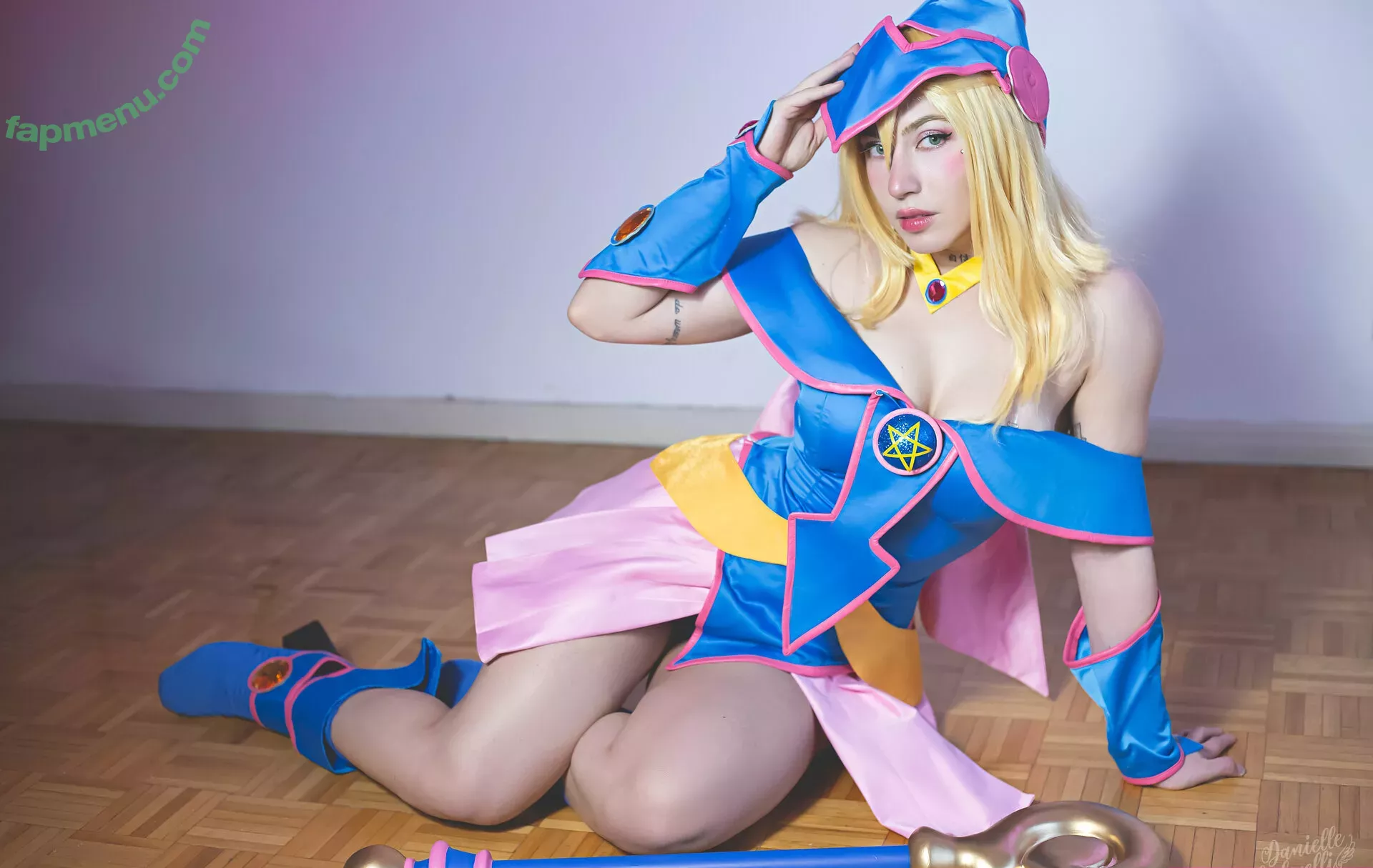 Danievedo nude photo #1492 (Danielle Vedovelli)