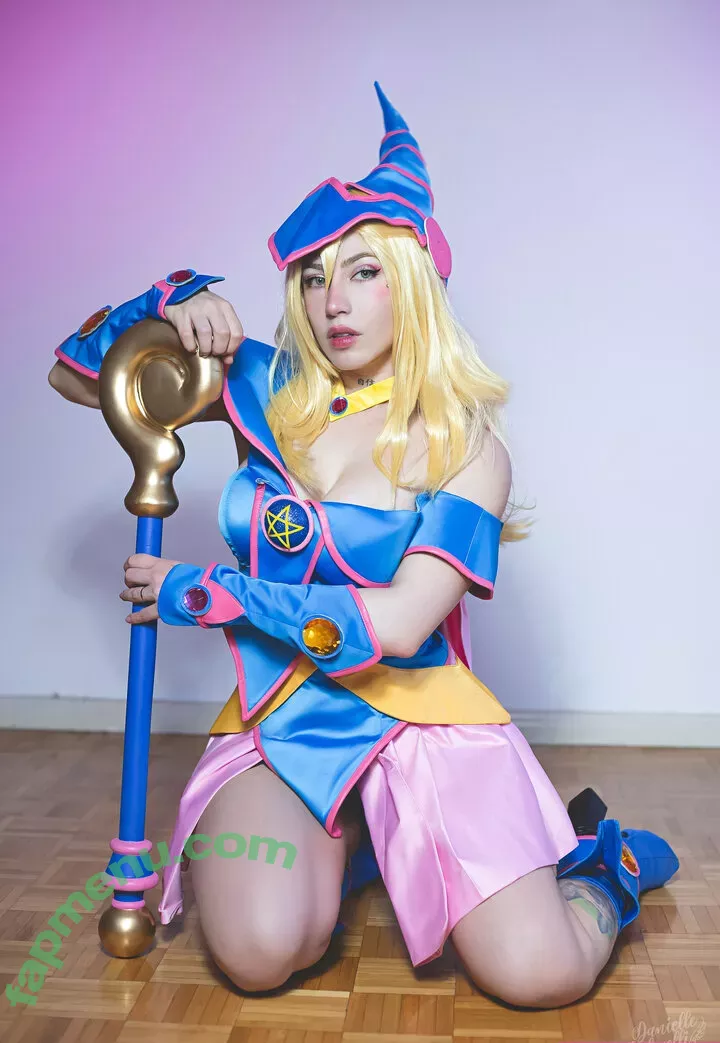 Danievedo nude photo #1493 (Danielle Vedovelli)