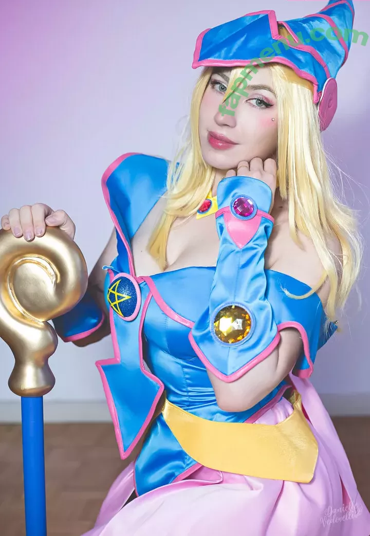 Danievedo nude photo #1494 (Danielle Vedovelli)