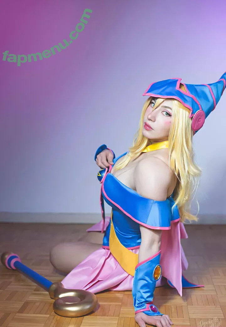 Danievedo nude photo #1496 (Danielle Vedovelli)