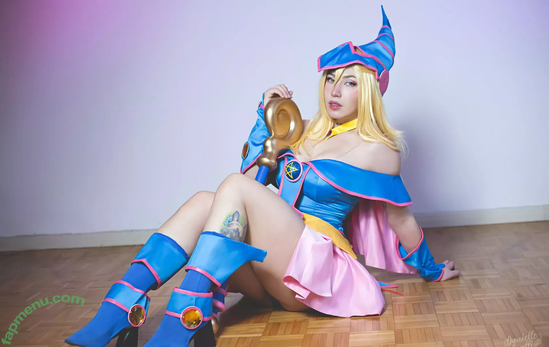 Danievedo nude photo #1500 (Danielle Vedovelli)